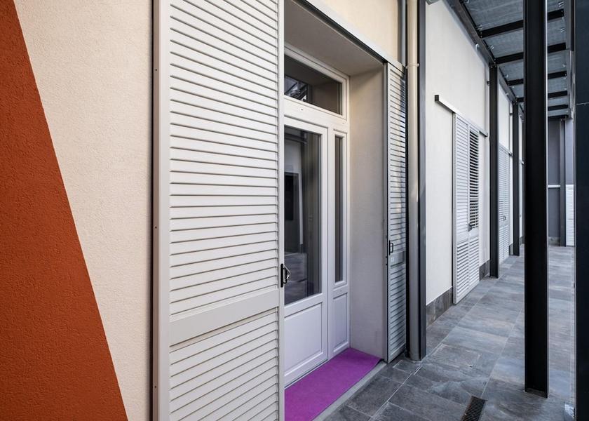 Emilia-Romagna Bologna Room