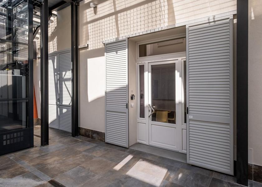 Emilia-Romagna Bologna Room