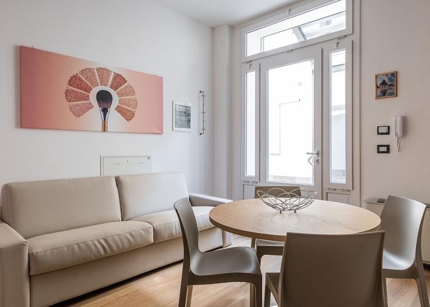 Emilia-Romagna Bologna Room