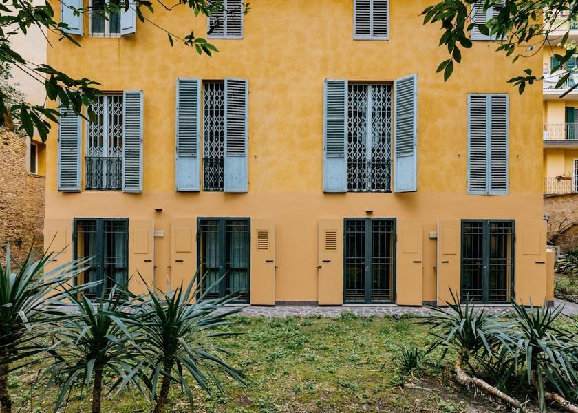 Emilia-Romagna Bologna Room