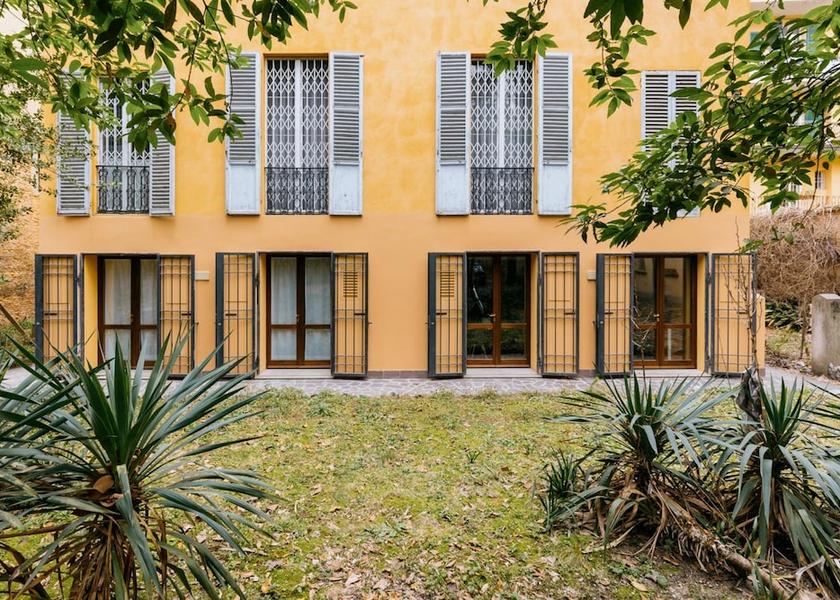 Emilia-Romagna Bologna Room