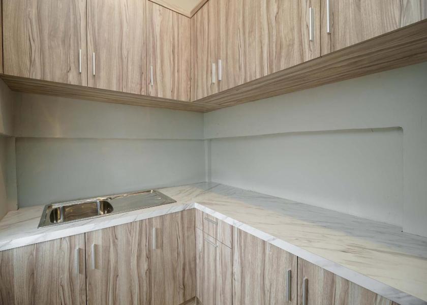South Sumatra Palembang Kitchen