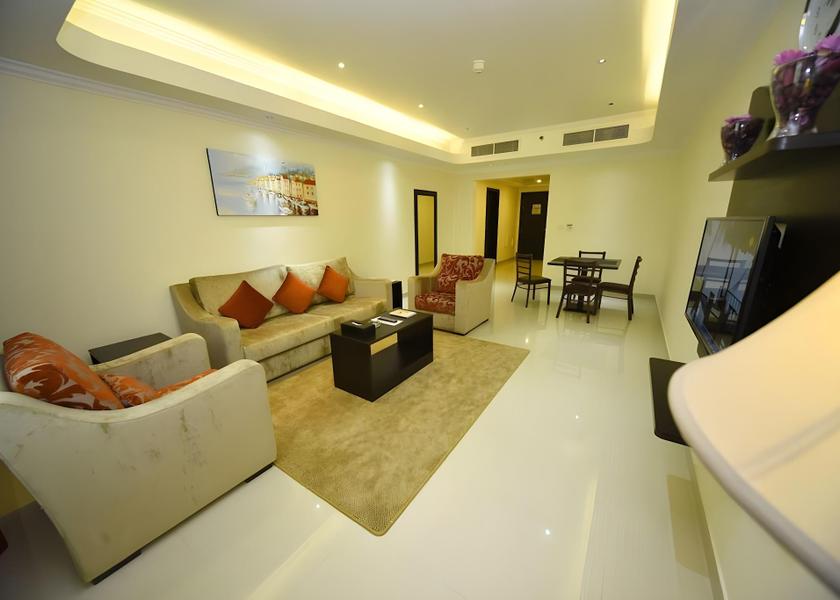  Ajman Public Areas