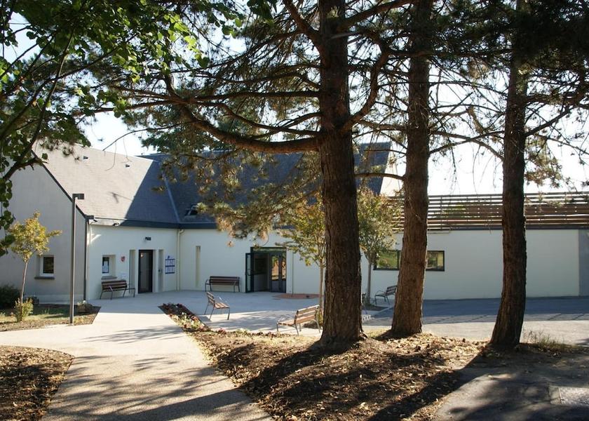 Centre-Loire Valley Amboise Exterior