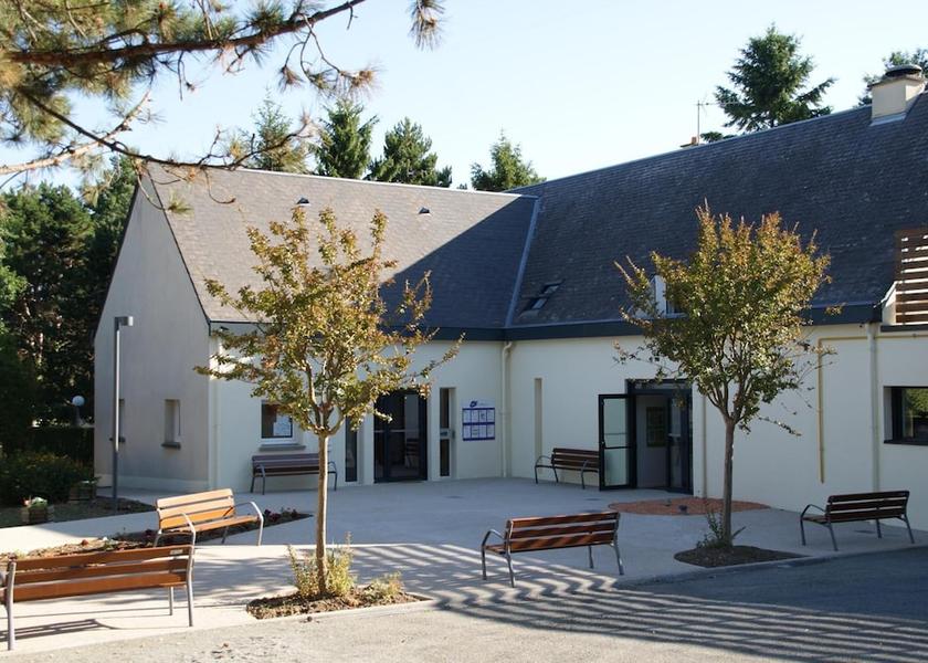 Centre-Loire Valley Amboise Exterior