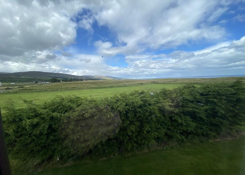 Scotland Brora Exterior Detail