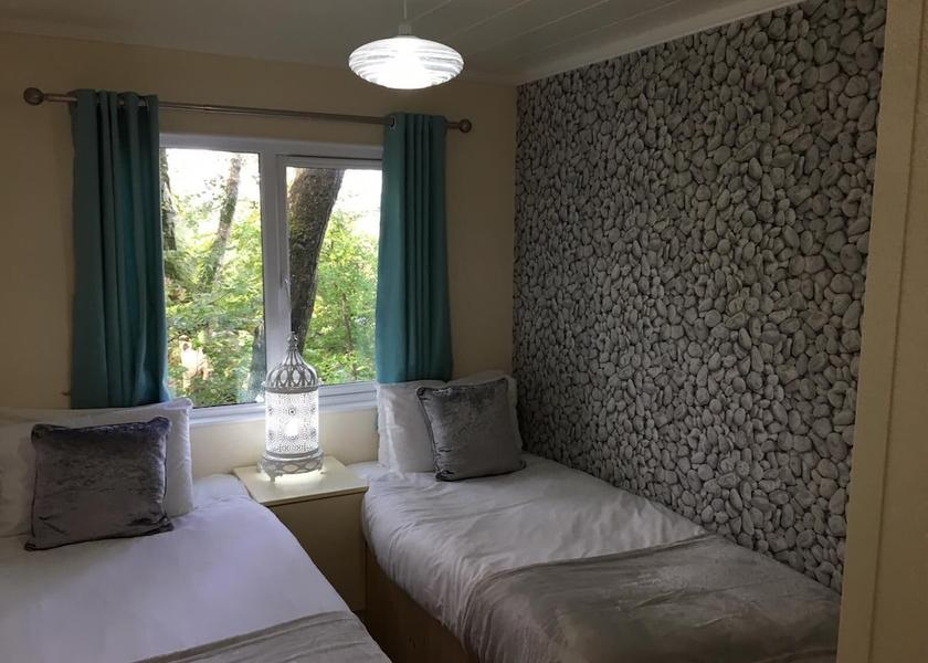 Wales Carmarthen Room