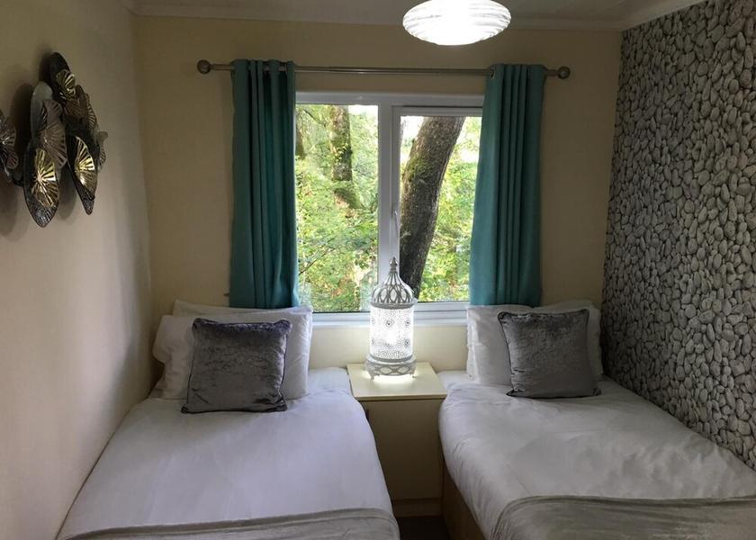 Wales Carmarthen Room