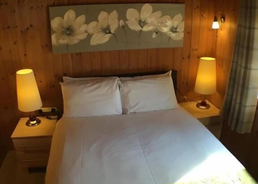 Wales Carmarthen Room