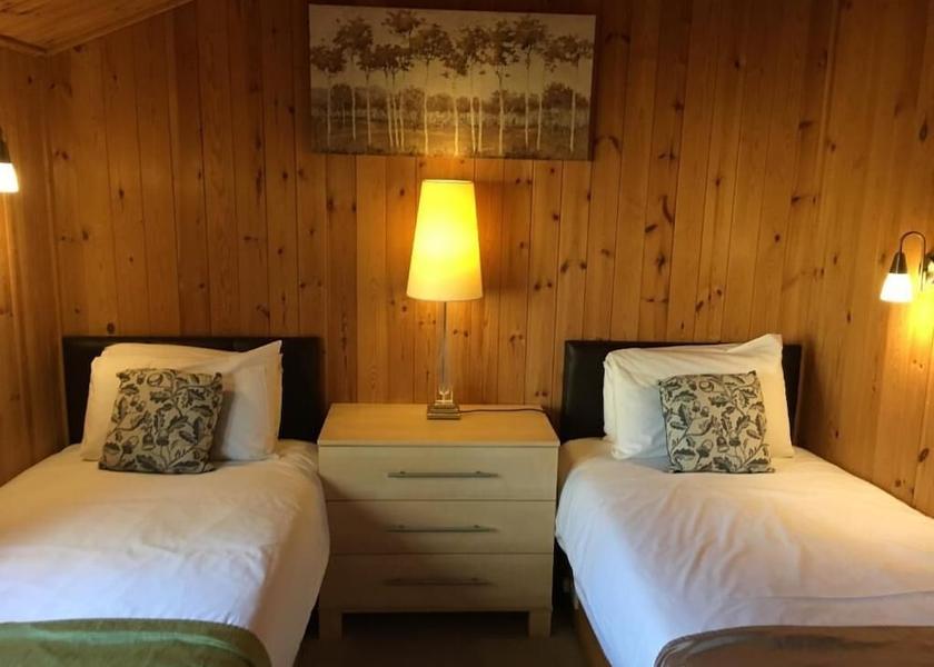 Wales Carmarthen Room