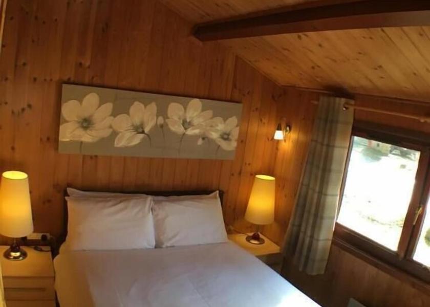 Wales Carmarthen Room