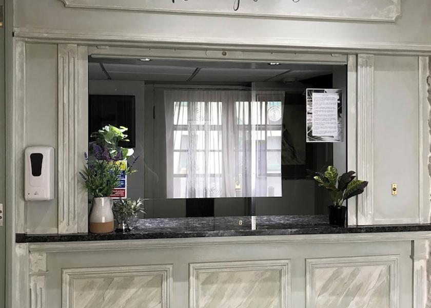 Wales Carmarthen Reception