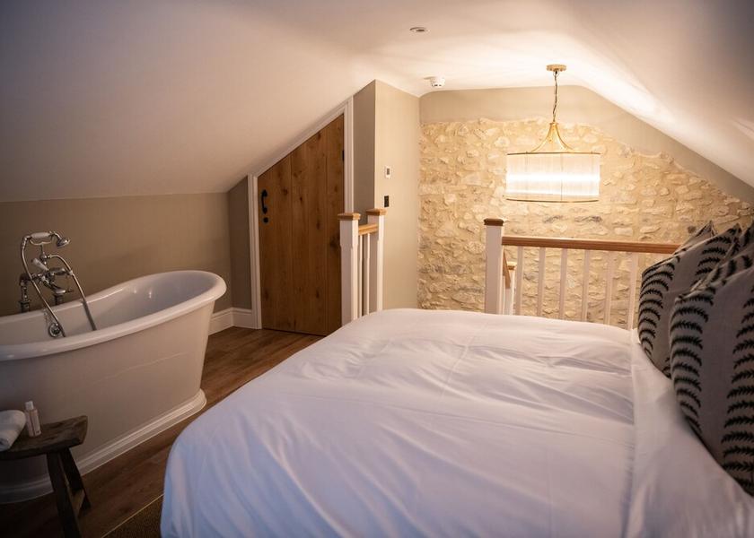 England Chard Room