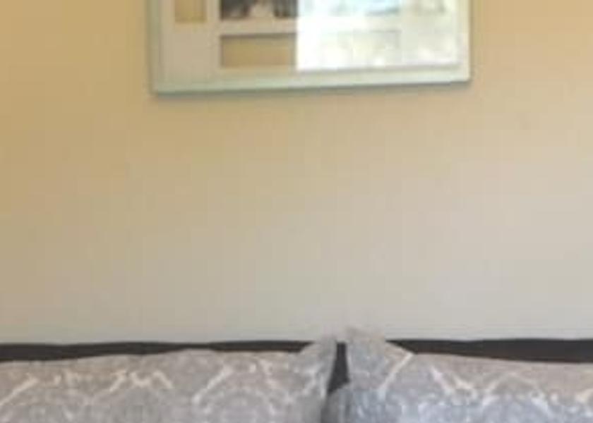 England Crewe Room