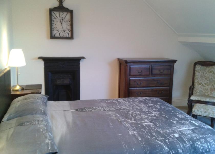 England Gateshead Room