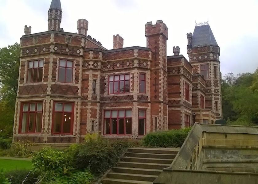 England Gateshead Point of interest