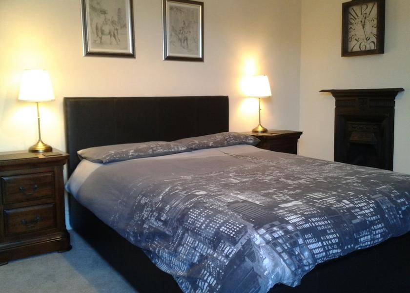 England Gateshead Room