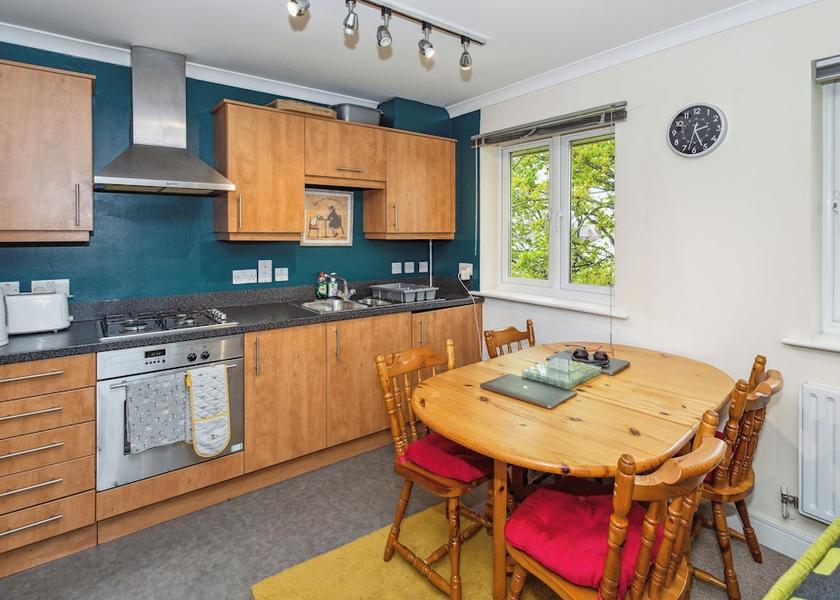 England Hatfield Kitchen