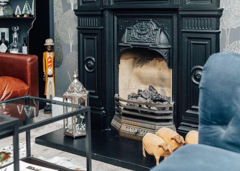 England Henley-on-thames Room