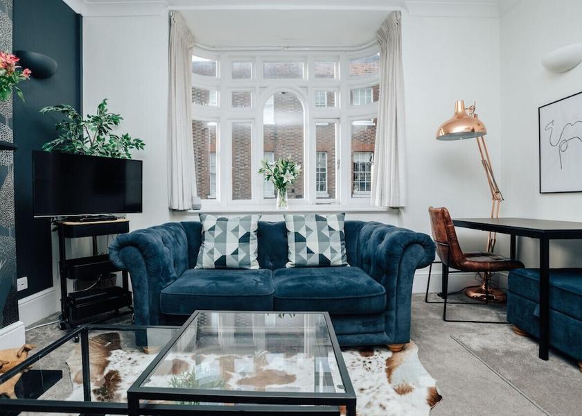 England Henley-on-thames Room