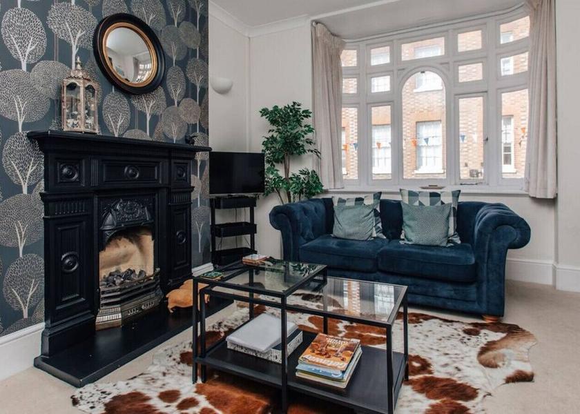 England Henley-on-thames Room