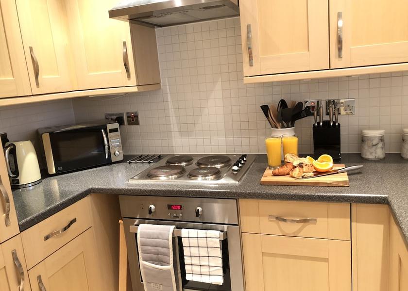 England Maidenhead Kitchen