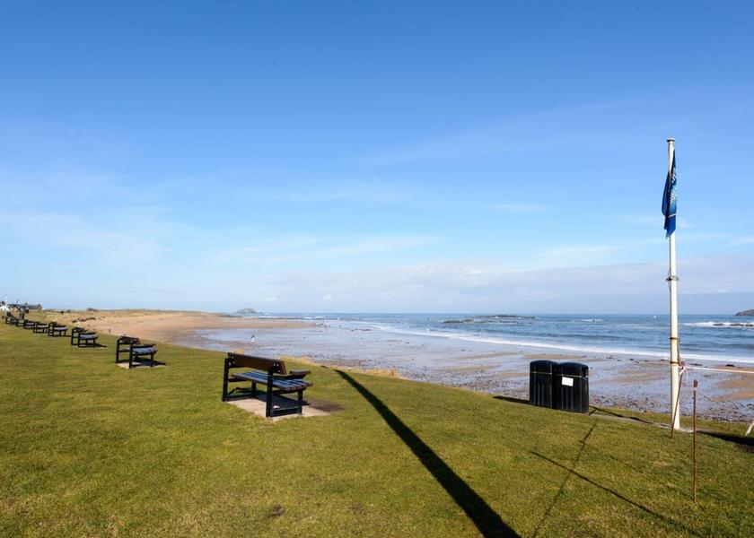 Scotland North Berwick Primary image