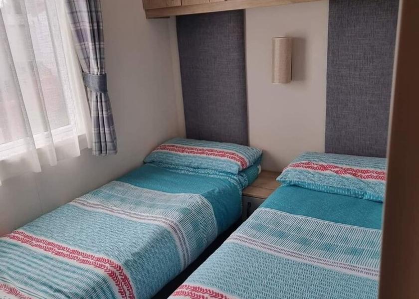 Wales Prestatyn Room