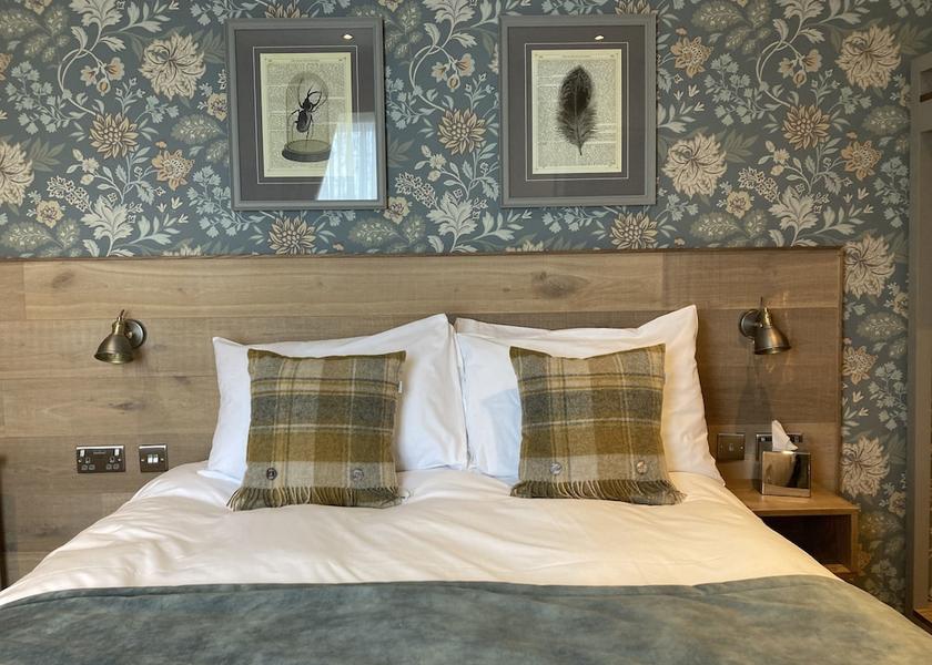 England Skipton Room