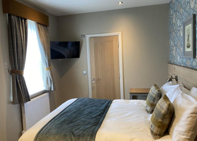 England Skipton Room