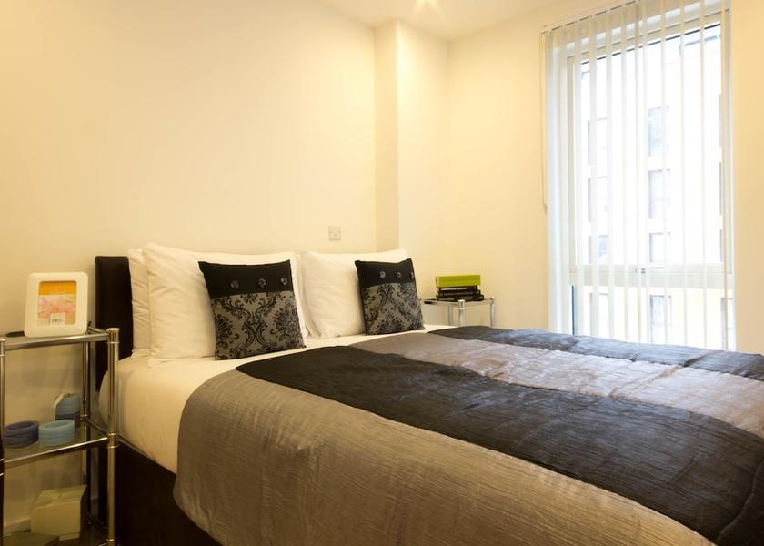 England Slough Room