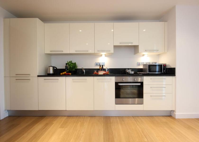 England Slough Kitchen
