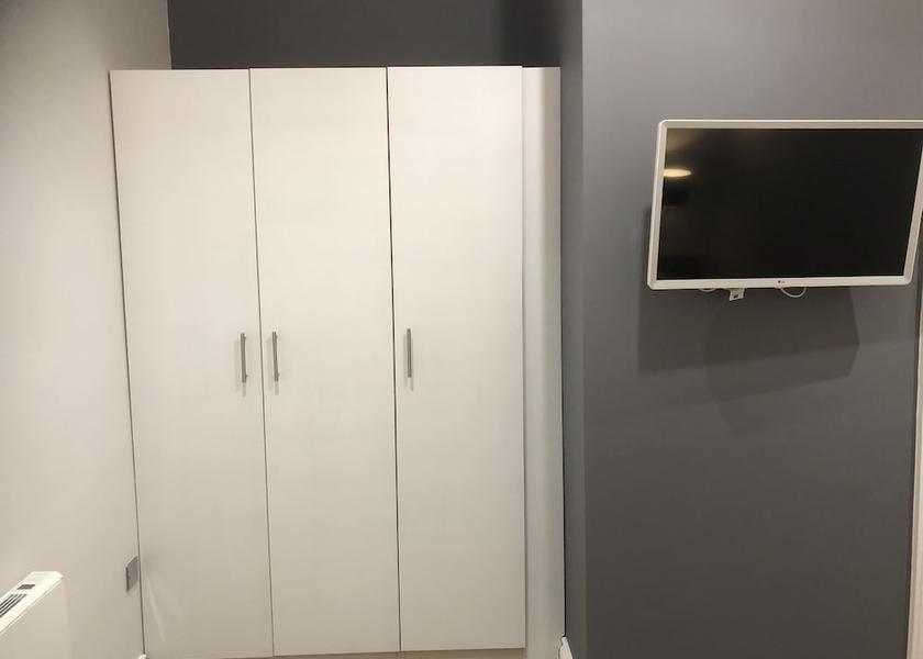 England Solihull Room