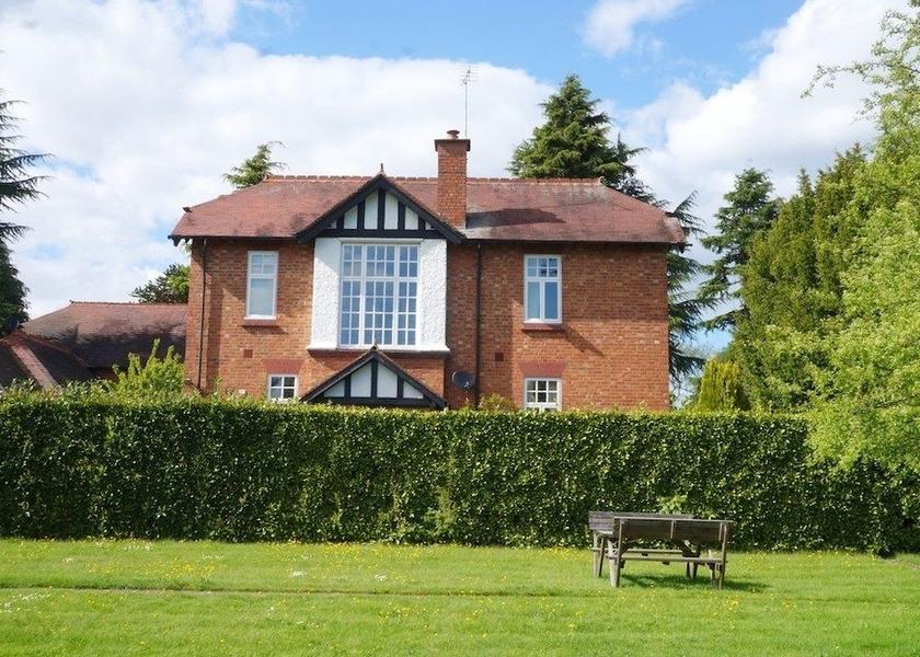 England Solihull Property Grounds