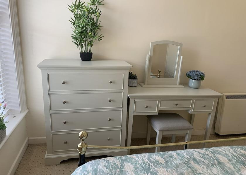 England Ventnor Room