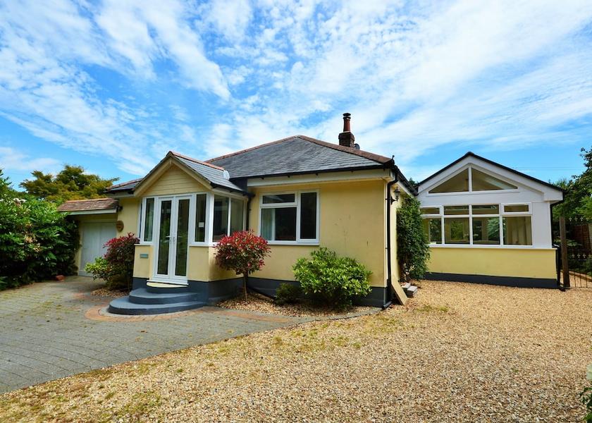 England Ventnor Primary image
