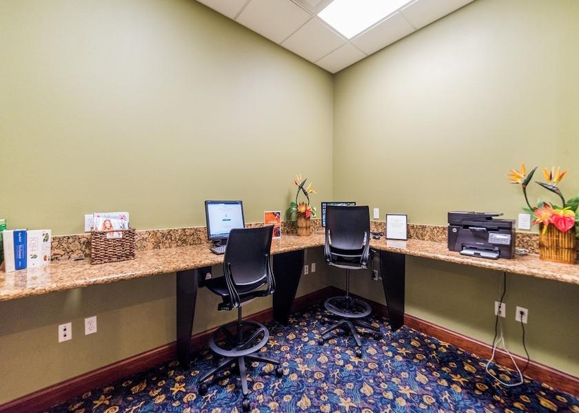 Florida Four Corners Business Centre