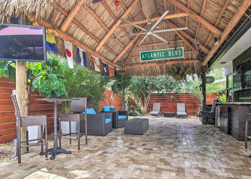 Florida Pompano Beach Primary image