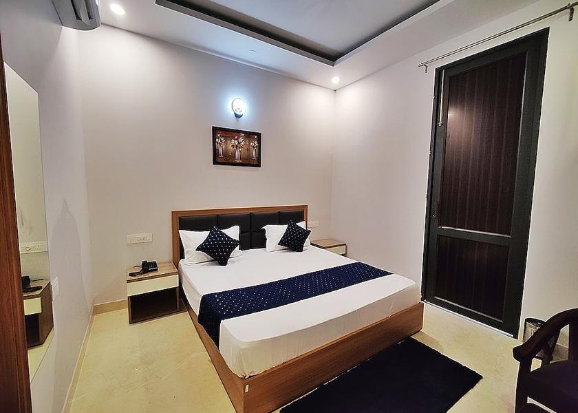 Haryana Chandigarh Living Area