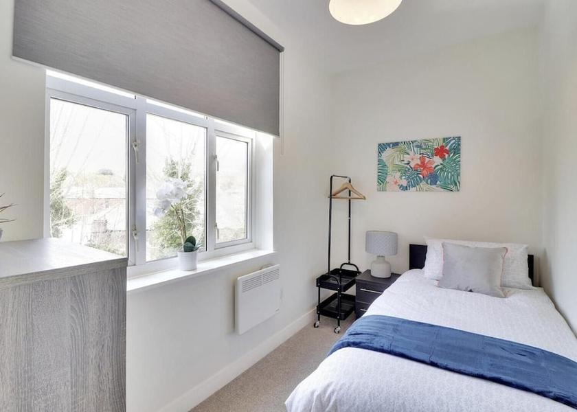 England Royal Tunbridge Wells Room