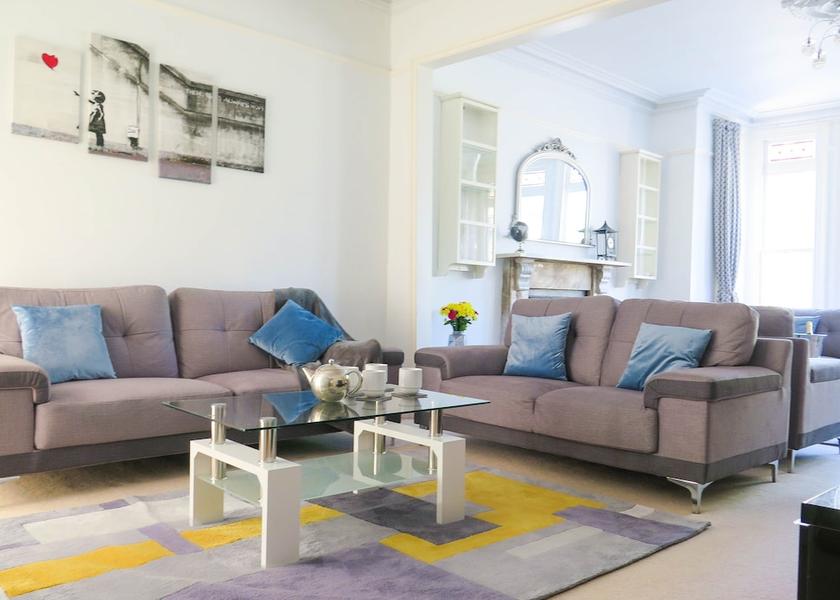 England Ilfracombe Bar