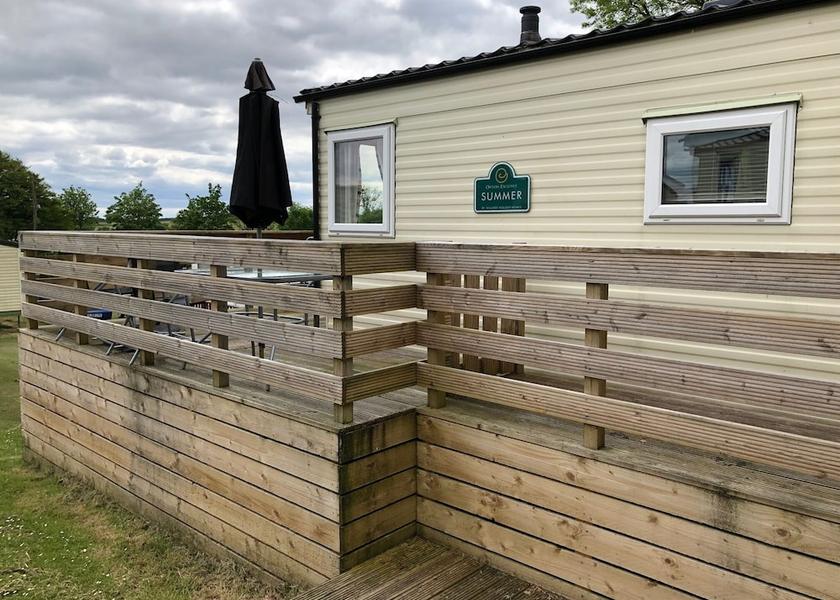 Scotland Newton Stewart Exterior Detail