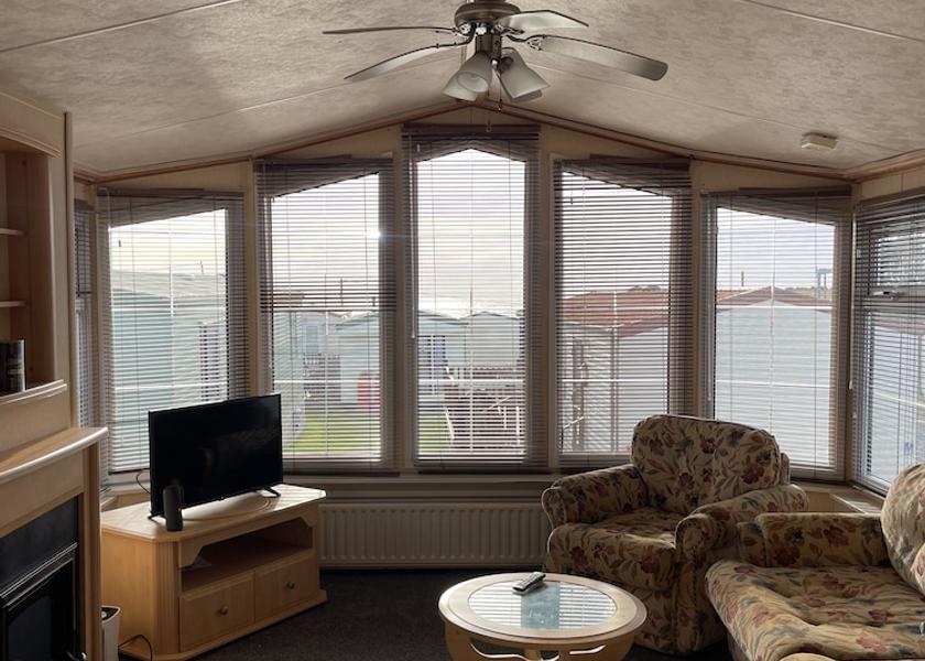 Scotland Newton Stewart Interior Entrance