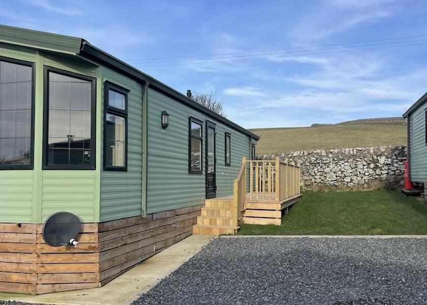 Scotland Newton Stewart Exterior Detail