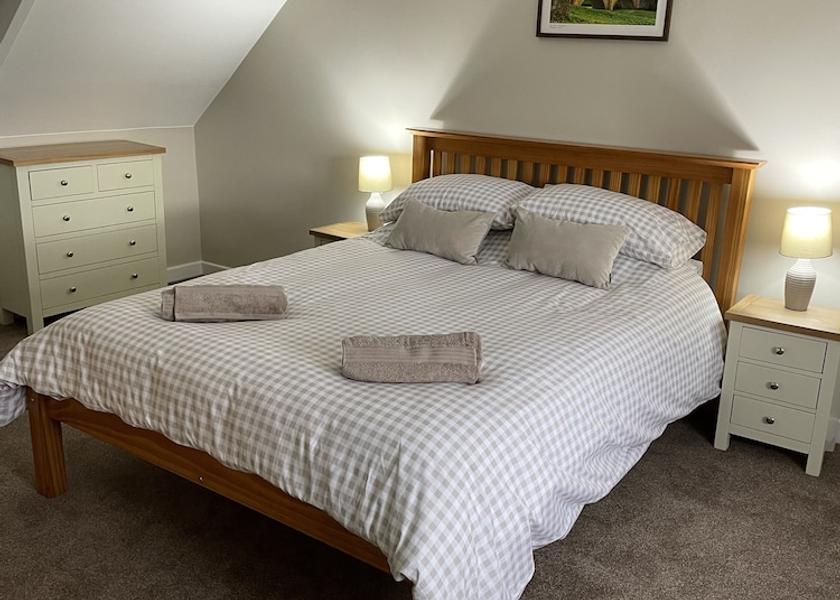 England Wooler Room
