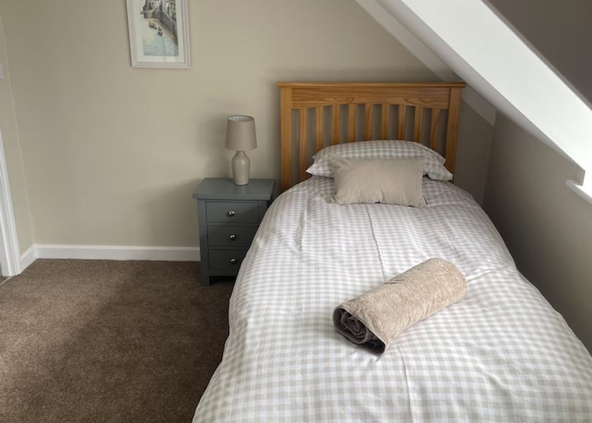 England Wooler Room
