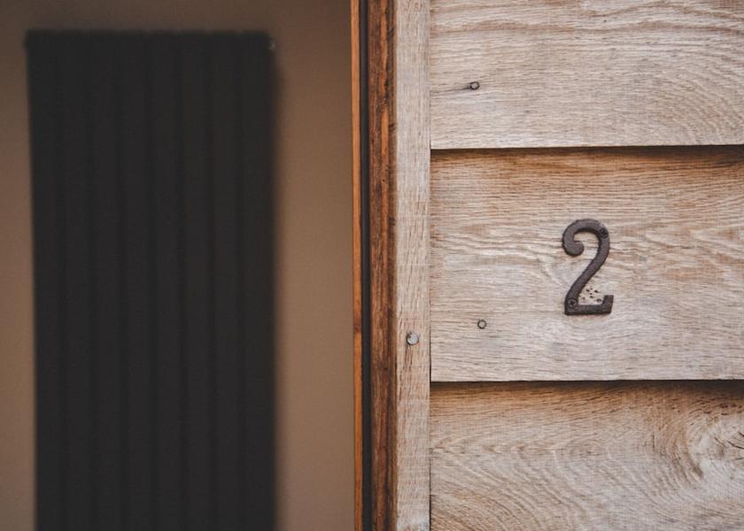 England Uckfield Room