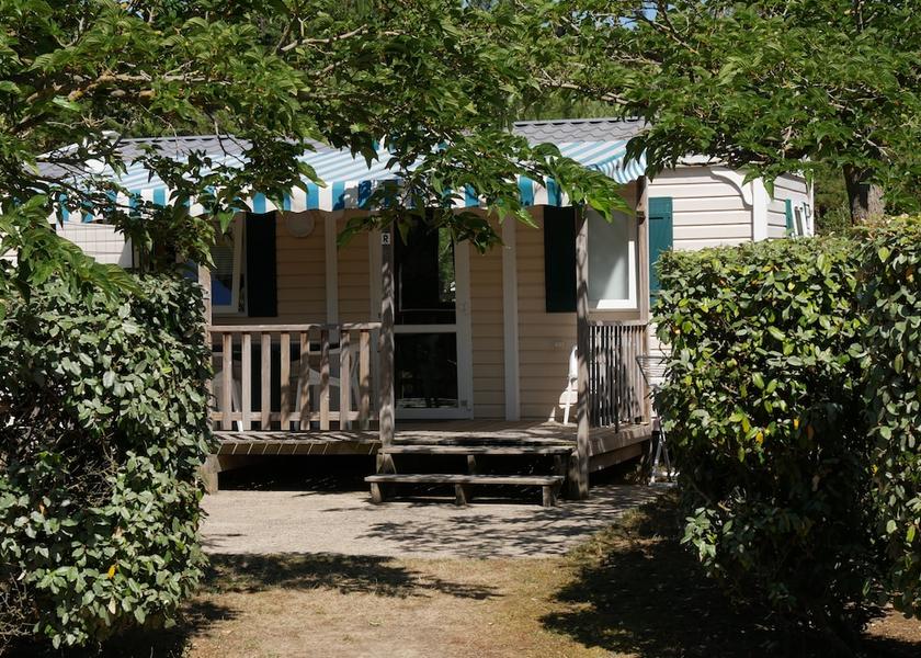 Pays de la Loire Saint-Hilaire-de-Riez Terrace