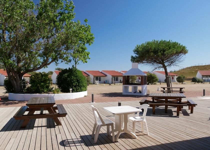 Pays de la Loire Saint-Hilaire-de-Riez View from Property