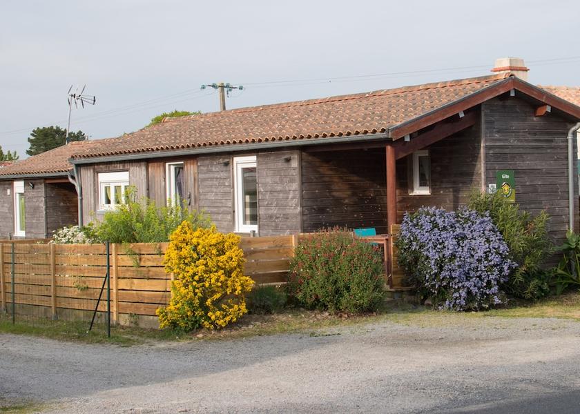 Pays de la Loire Saint-Michel-Chef-Chef Primary image